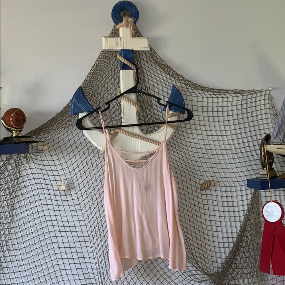 🌸Cute summer tank top🌸